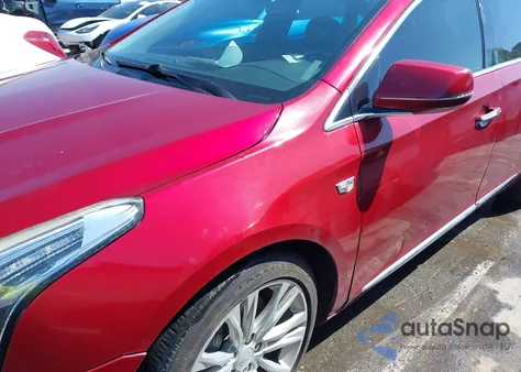 2019 Cadillac Xts Luxury z USA, uszkodzony, nr VIN 2G61M5S39K9118573